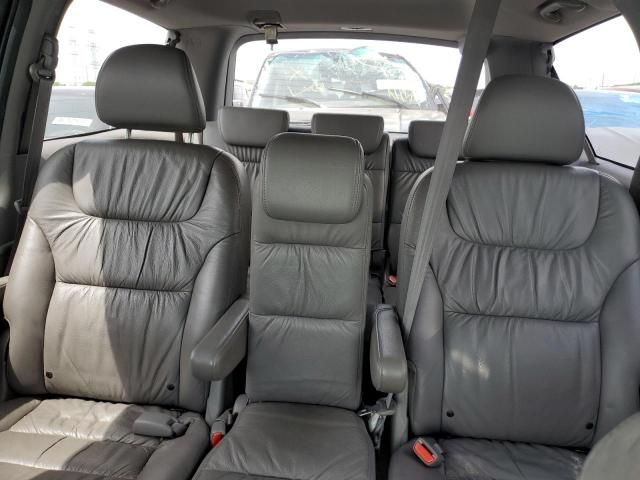 2010 Honda Odyssey Touring