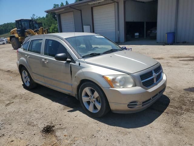 2010 Dodge Caliber SXT