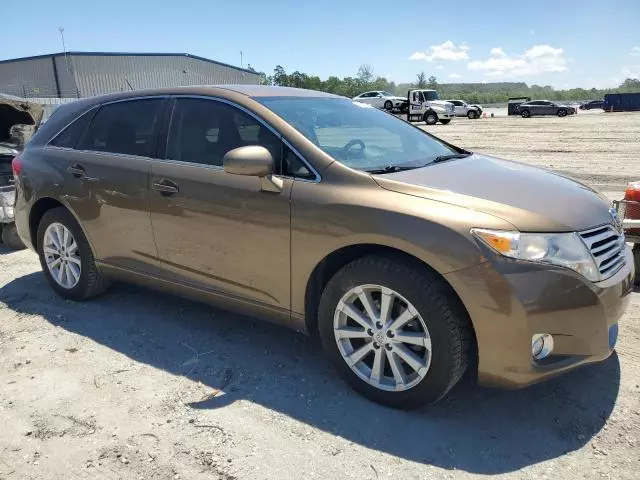 2012 Toyota Venza LE