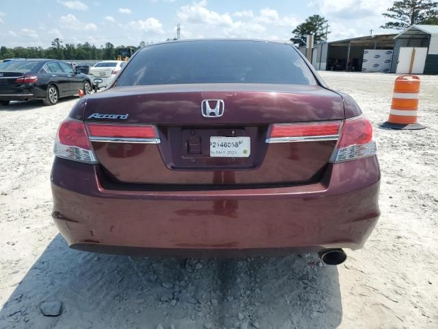 2011 Honda Accord EX