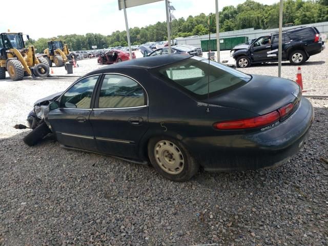 1999 Mercury Sable LS