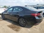 2015 Acura TLX Tech