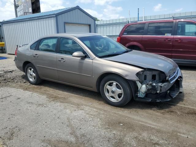 2007 Chevrolet Impala LT