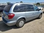 2006 Chrysler Town & Country