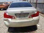 2006 Infiniti M35 Base