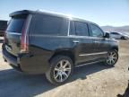 2016 Cadillac Escalade Premium