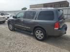 2010 Nissan Armada Platinum