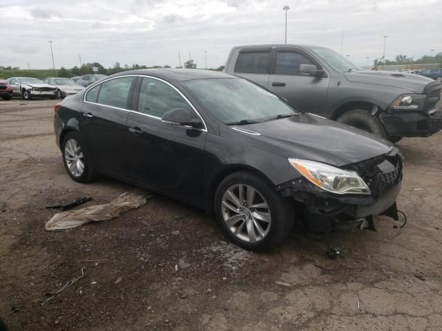 2014 Buick Regal Premium