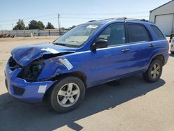 2009 KIA Sportage LX en venta en Nampa, ID