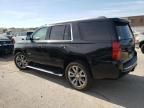 2017 Chevrolet Tahoe K1500 Premier