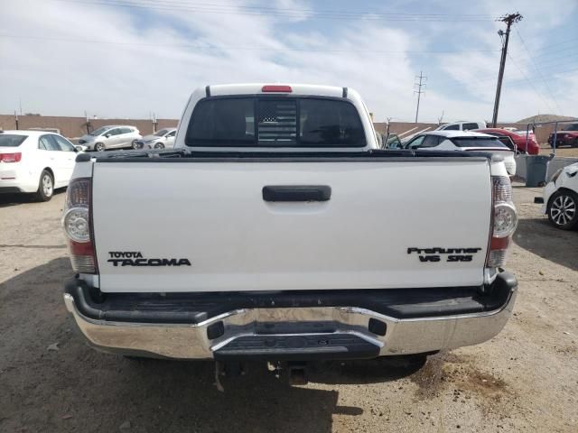 2009 Toyota Tacoma Prerunner Access Cab