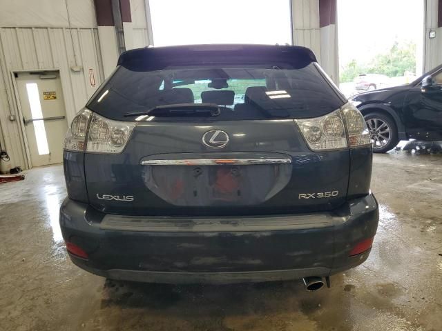 2007 Lexus RX 350