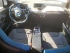 2017 BMW I3 REX