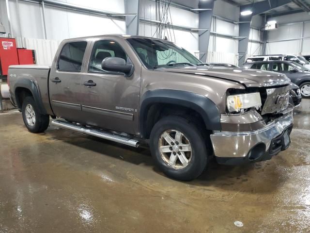 2007 GMC New Sierra K1500