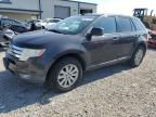 2007 Ford Edge SEL Plus