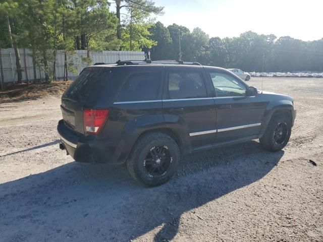 2006 Jeep Grand Cherokee Limited