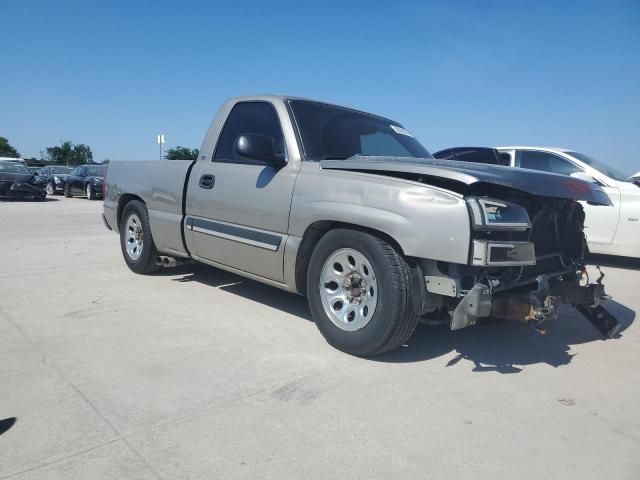 2001 Chevrolet Silverado K1500