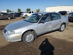 Chevrolet Malibu salvage cars for sale: 2003 Chevrolet Malibu