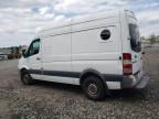 2011 Dodge 2011 Freightliner Sprinter 2500