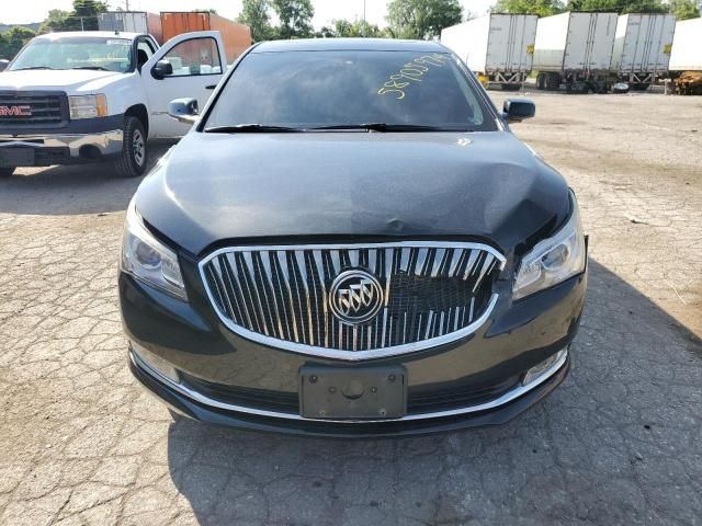 2014 Buick Lacrosse