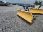 2009 Other Snow Plow