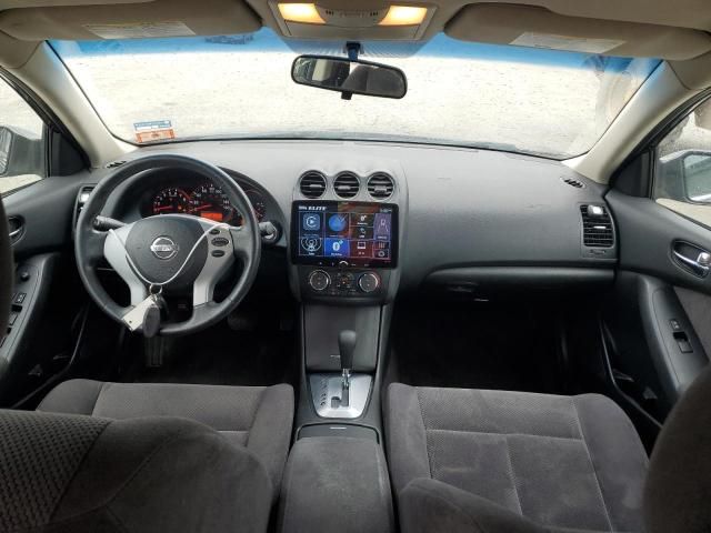 2009 Nissan Altima 2.5