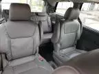 2007 Toyota Sienna XLE