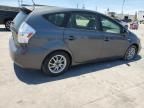 2012 Toyota Prius V