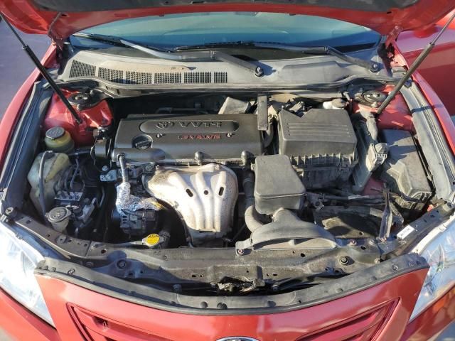 2009 Toyota Camry Base