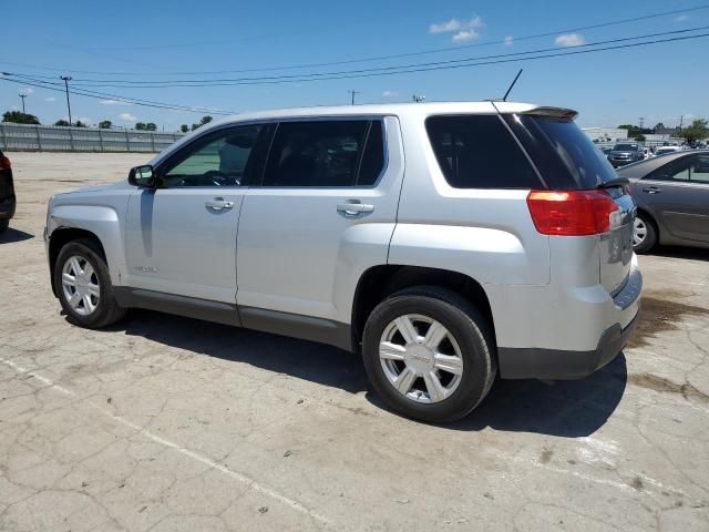 2015 GMC Terrain SL