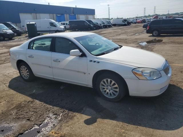 2006 Buick Lucerne CX