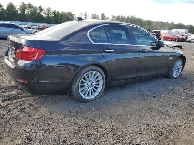 2013 BMW 535 XI