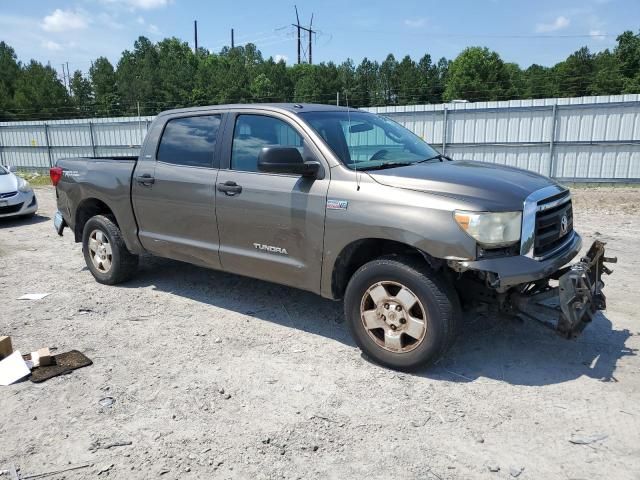 2010 Toyota Tundra Crewmax SR5