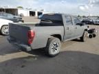 2004 Chevrolet Colorado