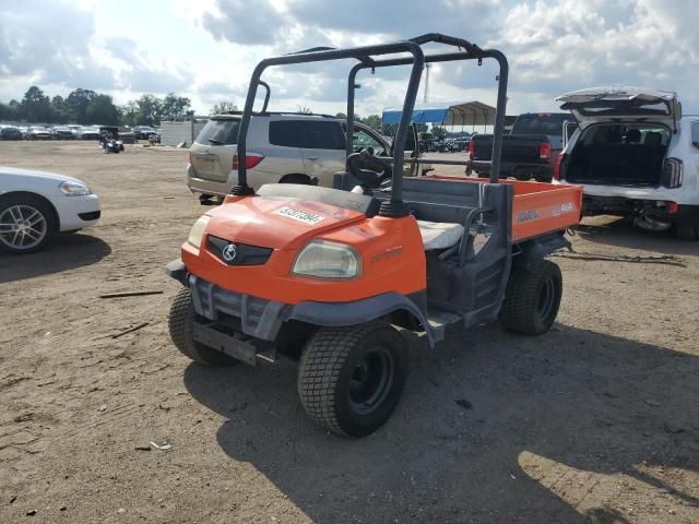 2012 Kubota BX2380