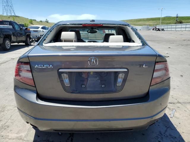 2008 Acura TL