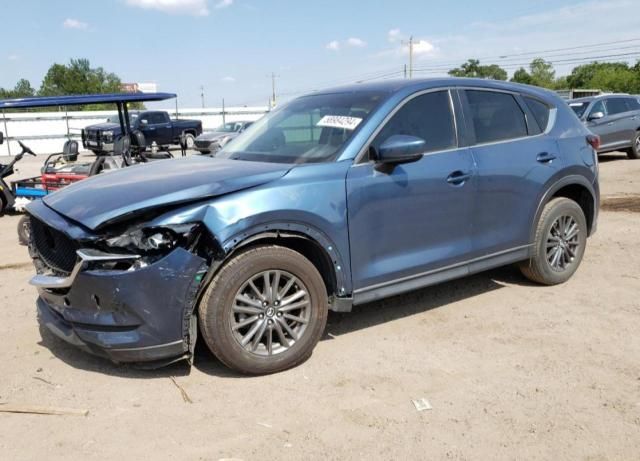 2019 Mazda CX-5 Sport