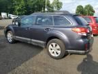 2010 Subaru Outback 2.5I Premium