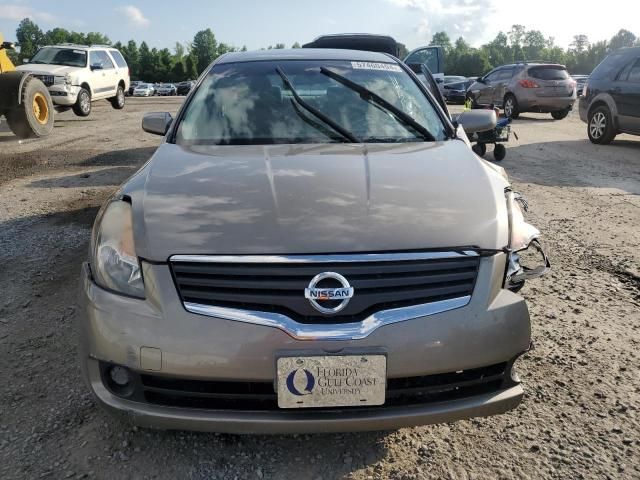 2007 Nissan Altima 2.5