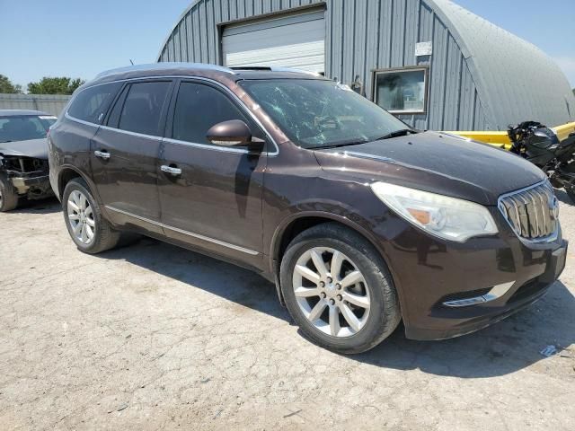 2015 Buick Enclave