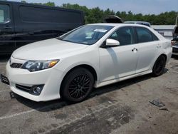 2012 Toyota Camry Base en venta en Exeter, RI