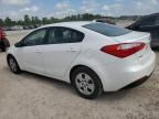 2014 KIA Forte LX