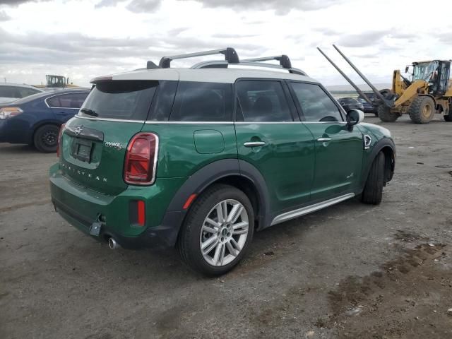 2024 Mini Cooper S Countryman ALL4