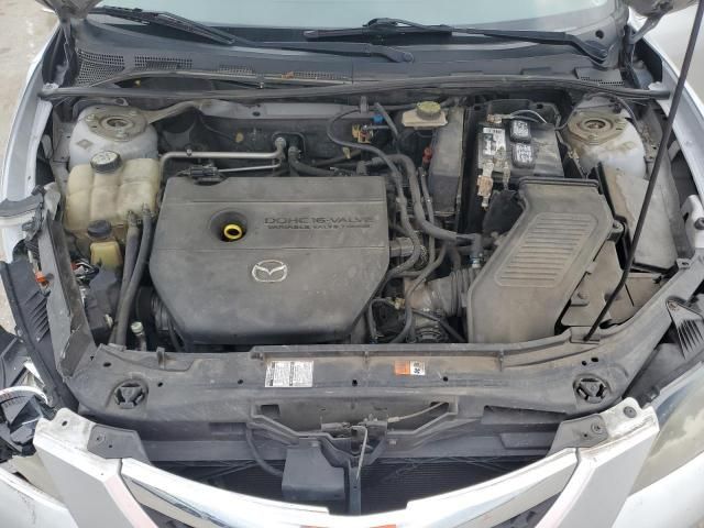 2007 Mazda 3 I