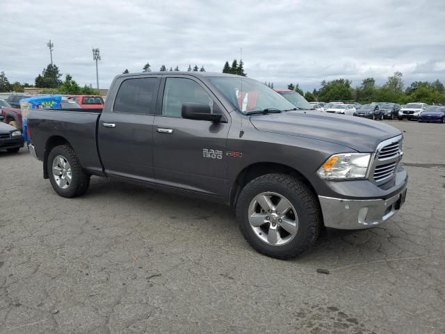 2015 Dodge RAM 1500 SLT