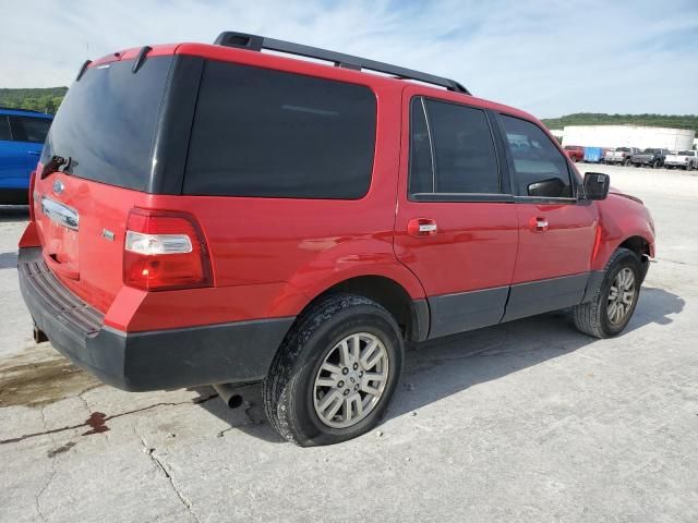 2011 Ford Expedition XL