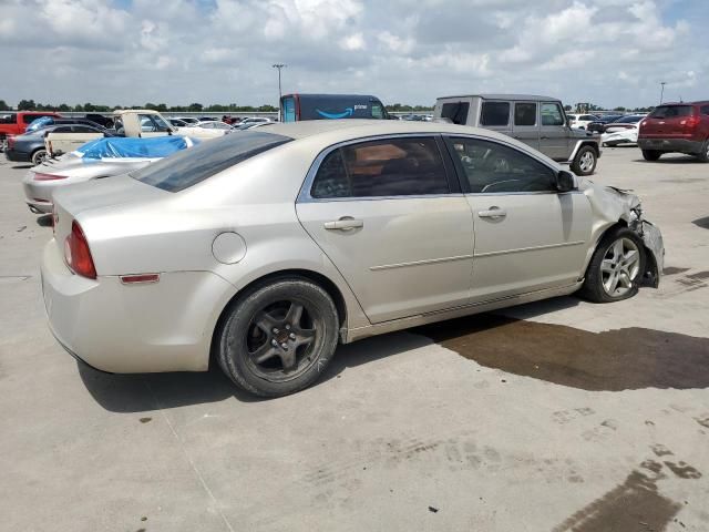 2009 Chevrolet Malibu 1LT