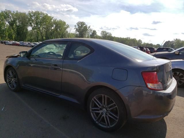 2013 Scion TC