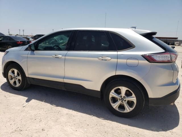 2015 Ford Edge SE