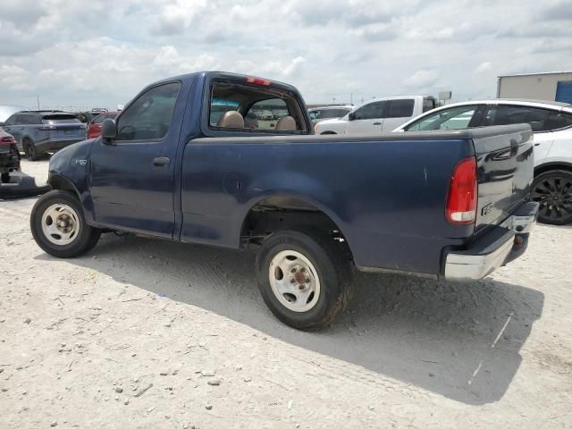 2003 Ford F150